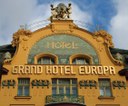 "Grand Hotel Europa" Prag IMG