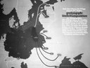 NS-Propagandakarte zur Herkunft deutschstämmiger Umsiedler in den polnischen besetzten Gebieten 1939 IMG