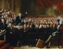 The Anti-Slavery Society Convention 1840 IMG