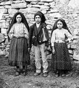 Die Kinder von Fatima