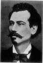 Perez Ben Mosheh Smolenskin (1842-1885) IMG