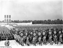 Reichsparteitag der NSDAP in Nürnberg 1938 IMG