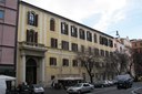 Instituto Pontificio Orientale Rom IMG