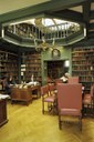 Ets Haim (Tree of Life) library of the religious school of the Sephardic Jewish community in Amsterdam IMG