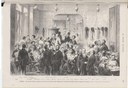 Refugees from the Commune of 1871 at the Café du Levant in Geneva IMG