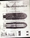 Plan des Sklavenschiffes "Brookes" IMG