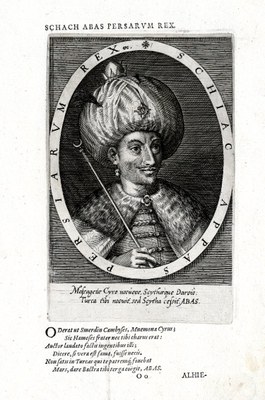 Abbas I.  (1571–1629)