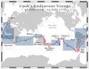Cook's Endeavour Voyage 1768–1771, NLA and CCR IMG