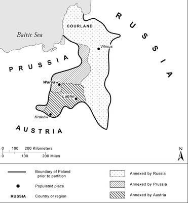 3. Teilung Polens 1795 IMG