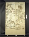 Tapete aus Kanton, China, ca. 1720–1750 IMG