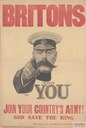 Kitchener Wants You 1914