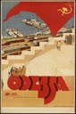Reiseziel Odessa