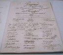 Die griechische Verfassungsurkunde von 1844 