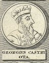 Georg Kastriota, bekannt als Skanderbeg (ca. 1405–1468) IMG