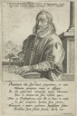 Portrait of Christopher Plantin, ca. 1581–1585 IMG