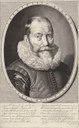Portrait of the Amsterdam publisher Willem Jansz Blaeu, ca. 1655–1677 IMG