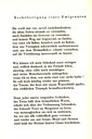 Max Herrmann-Neisse (1886-1941), Rechtfertigung eines Emigranten (1938); Bildquelle: Ders: Letzte Gedichte, London u.a. 1941, S. 104.