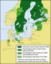 Entwicklung des schwedischen Reiches im frühneuzeitlichen Europa (1560–1815) IMG
