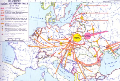 Europäische Bevölkerungsbewegungen 1939–1945 IMG