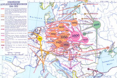 Europäische Bevölkerungsbewegungen 1944–1952 IMG