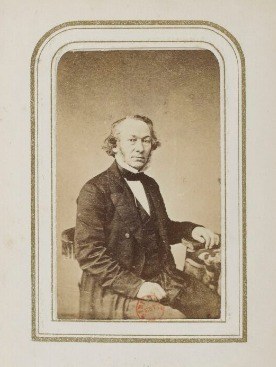 Unknown artist, Richard Cobden (1804–1865). Engraving, date unknown (19th century). Source: The Mises Circle, http://themisescircle.org/blog/2013/03/27/richard-cobden-and-the-triumph-of-ideas/, Creative Commons Attribution 3.0 Unported License