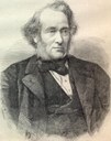Unknown artist, Richard Cobden (1804–1865). Engraving, date unknown (19th century). Source: The Mises Circle, http://themisescircle.org/blog/2013/03/27/richard-cobden-and-the-triumph-of-ideas/, Creative Commons Attribution 3.0 Unported License