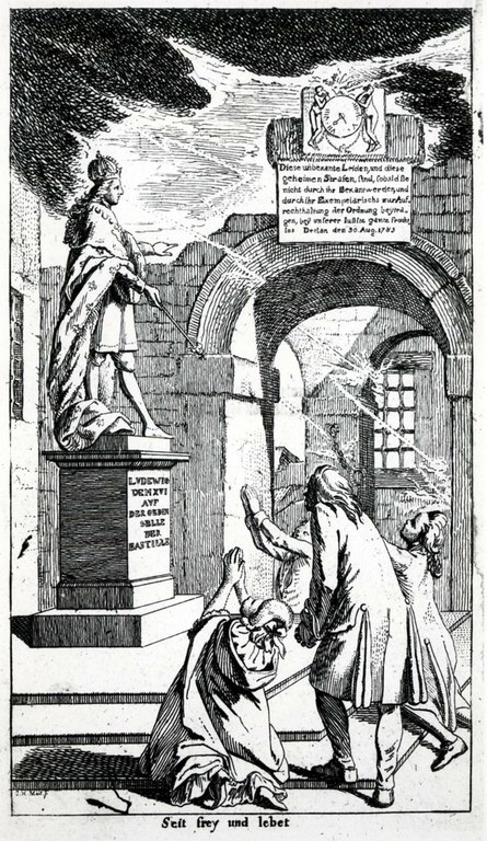 "Seit frey und lebet" 1793 IMG