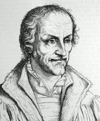 Philipp Melanchthon (1497-1560) IMG