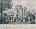 Le Palais de la Femme 1900