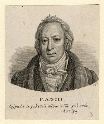 Friedrich August Wolf (1759–1824) IMG