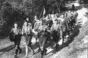 Gruppe des Wandervogels um 1930 IMG