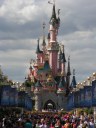 Phantasieschloss im Disneyland Resort Paris IMG