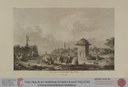 Vue de la fontaine de Scio, Paris 1782, unbekannter Künstler; Bildquelle: Choiseul-Gouffier, Marie-Gabriel-Florent-Auguste de: Voyage Pittoresque de la Grèce, Paris 1782, Tafel 46, Digitalisat: Universitätsbibliothek Heidelberg, http://digi.ub.uni-heidelberg.de/diglit/choiseul1782a/0148.Attribution-NonCommercial-ShareAlike 3.0 Unported http://creativecommons.org/licenses/by-nc-sa/3.0/