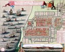 Grundriss von Batavia, 1629 IMG