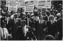 Civil Rights March on Washington, D.C. IMG