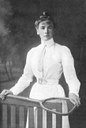 Charlotte Cooper Sterry (1870–1966)
