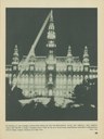 Fackelzug vor dem Wiener Rathaus, 1931 IMG