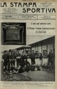 Titelblatt La Stampa Sportiva IMG