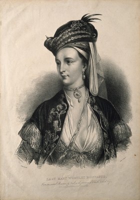 Lady Mary Wortley Montagu IMG