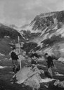 Österreichfahrt: Gipfelbesteigung 1940 IMG