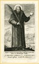 Portrait von Edmund Campion (1540–1581), Stich, 126x72 mm, 17. Jahrhundert, unbekannter Künstler; Bildquelle: © Trustees of the British Museum, http://www.britishmuseum.org/join_in/using_digital_images/using_digital_images.aspx?asset_id=518036&objectId=3108003&partId=1.
