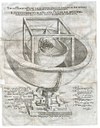 Modell von Keplers Mysterium Cosmographicum IMG
