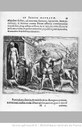 Jean Théodore de Bry (1561-1623), [Illustrations de Narratio regionum Indicarum per Hispanos quosdam devastattarum], Stich, 1598; Bildquelle: www.gallica.bnf.fr, http://gallica.bnf.fr/ark:/12148/btv1b20000085.item.r=Bartolome+de+las+Casas.f14.langEN
