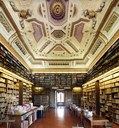 Accademia della Crusca Bibliothek IMG