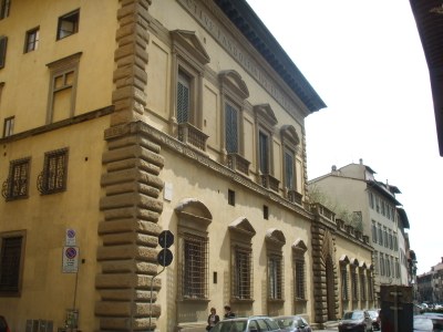 Palazzo Pandolfini