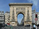 Porte Saint-Denis, Paris IMG