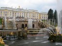 Der Peterhof-Palast (St. Petersburg) IMG