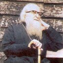 Archimandrite Sophrony (1896–1993) IMG
