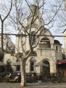St. Nicholas Kirche in Shanghai IMG