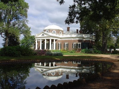 Die Villa Monticello IMG